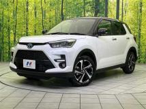 2026 Toyota Raize