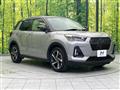2022 Daihatsu Rocky