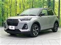 2022 Daihatsu Rocky