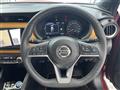 2020 Nissan KIX