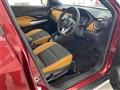 2020 Nissan KIX