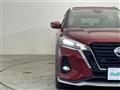 2020 Nissan KIX