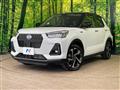 2026 Daihatsu Rocky