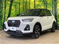 2026 Daihatsu Rocky
