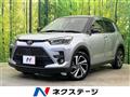 2020 Toyota Raize