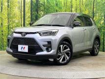 2020 Toyota Raize