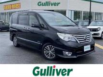 2015 Nissan Serena
