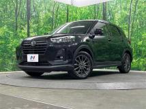 2022 Daihatsu Rocky