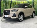 2025 Daihatsu Rocky