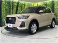 2025 Daihatsu Rocky