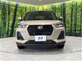 2025 Daihatsu Rocky