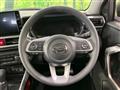 2025 Daihatsu Rocky