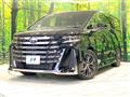 2023 Toyota Vellfire