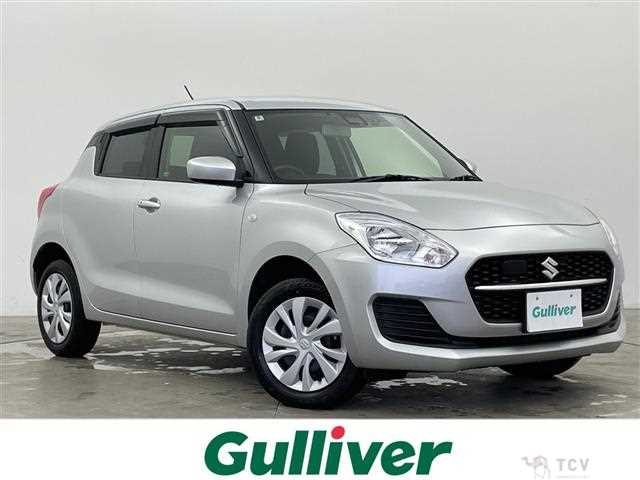 2022 Suzuki Swift