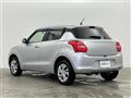 2022 Suzuki Swift