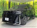2023 Toyota Vellfire