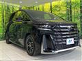 2023 Toyota Vellfire