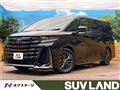 2024 Toyota Vellfire
