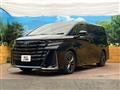 2024 Toyota Vellfire