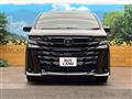 2024 Toyota Vellfire