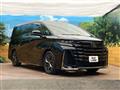 2024 Toyota Vellfire