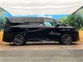 2024 Toyota Vellfire