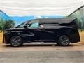 2024 Toyota Vellfire