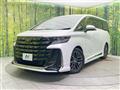 2023 Toyota Vellfire
