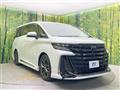 2023 Toyota Vellfire