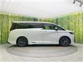 2023 Toyota Vellfire
