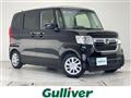 2023 Honda N BOX