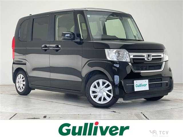 2023 Honda N BOX