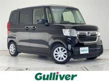 2023 Honda N BOX