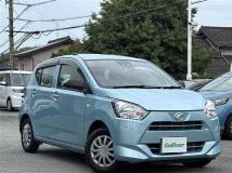 2023 Daihatsu Mira Es