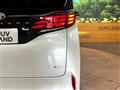 2023 Toyota Alphard Hybrid