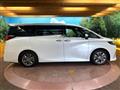 2023 Toyota Alphard Hybrid