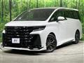 2023 Toyota Vellfire