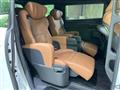 2023 Toyota Vellfire