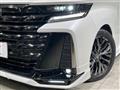 2023 Toyota Vellfire