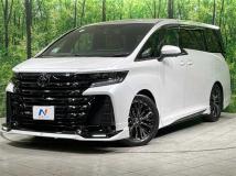 2023 Toyota Vellfire