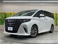 2024 Toyota Alphard Hybrid