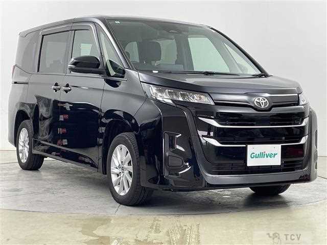 2023 Toyota Noah
