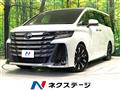 2024 Toyota Vellfire