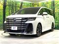 2024 Toyota Vellfire