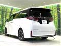 2024 Toyota Vellfire