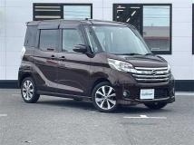 2014 Nissan DAYZ ROOX
