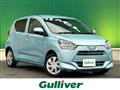 2018 Daihatsu Mira Es