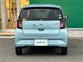 2018 Daihatsu Mira Es