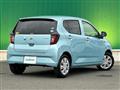 2018 Daihatsu Mira Es
