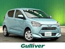 2018 Daihatsu Mira Es